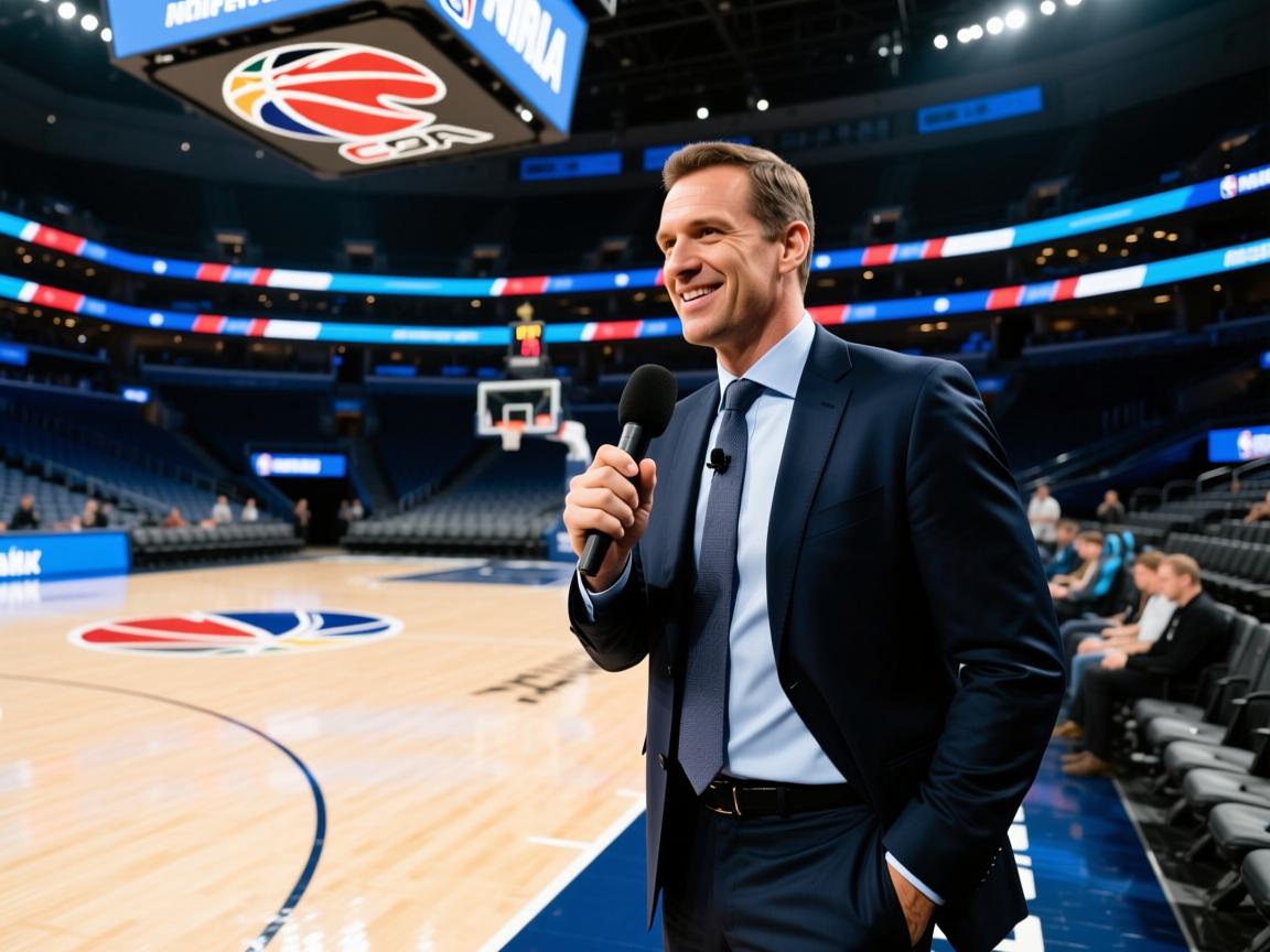 步行者队主帅谈年轻球员表现，期待未来