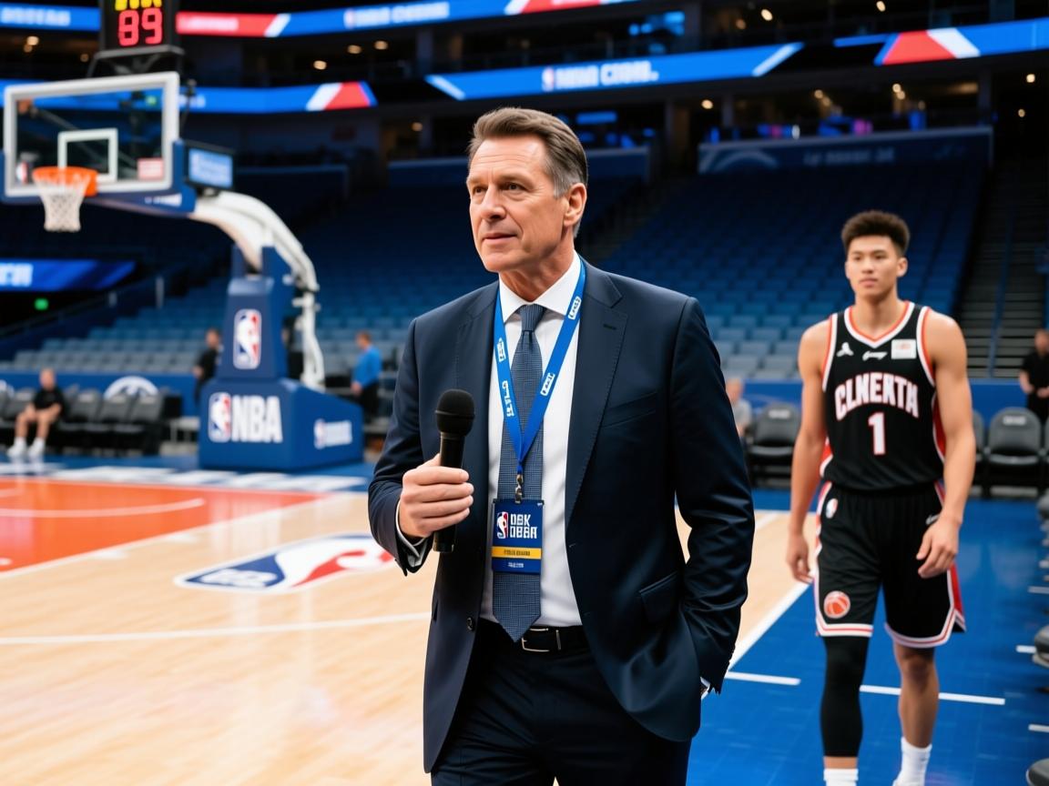 步行者队主帅谈年轻球员表现,期待未来 第3张