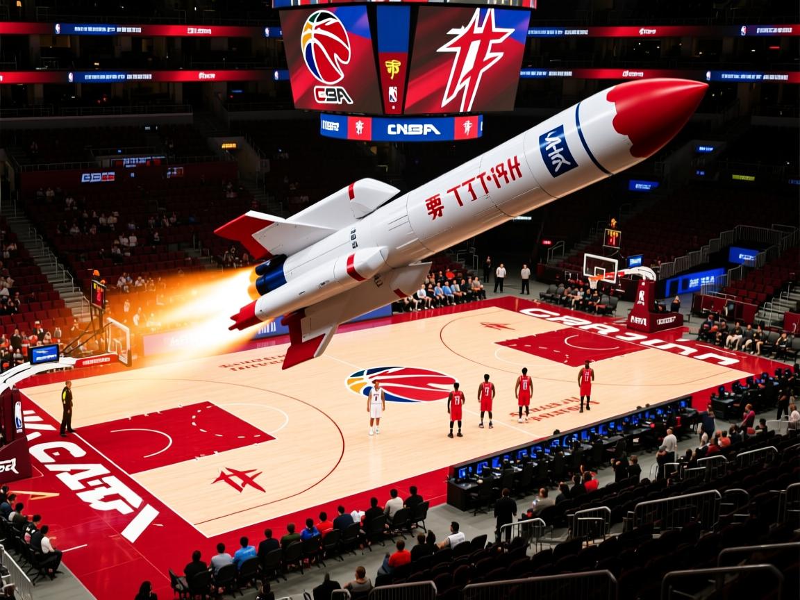 火箭队面对重建压力，球队战绩呈下滑趋势  第2张