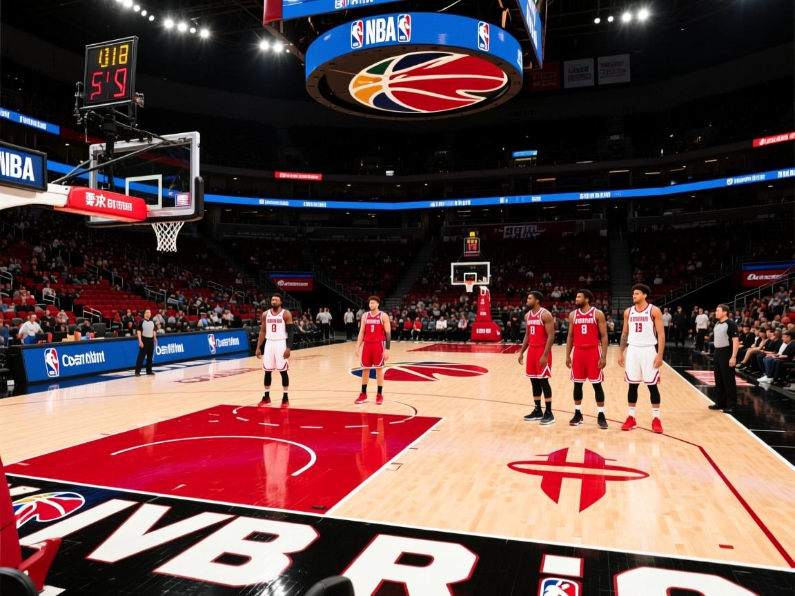 火箭队面对重建压力，球队战绩呈下滑趋势  第3张