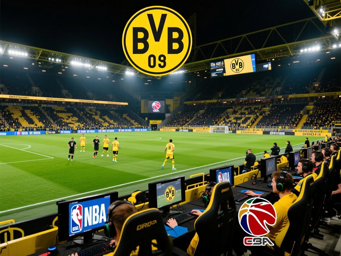 多特蒙德击败强敌,逼近前三 第3张