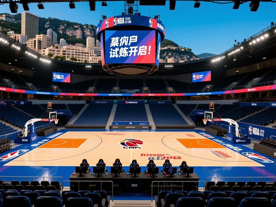 包含直面摩纳哥,重要试炼开启!的词条 第3张