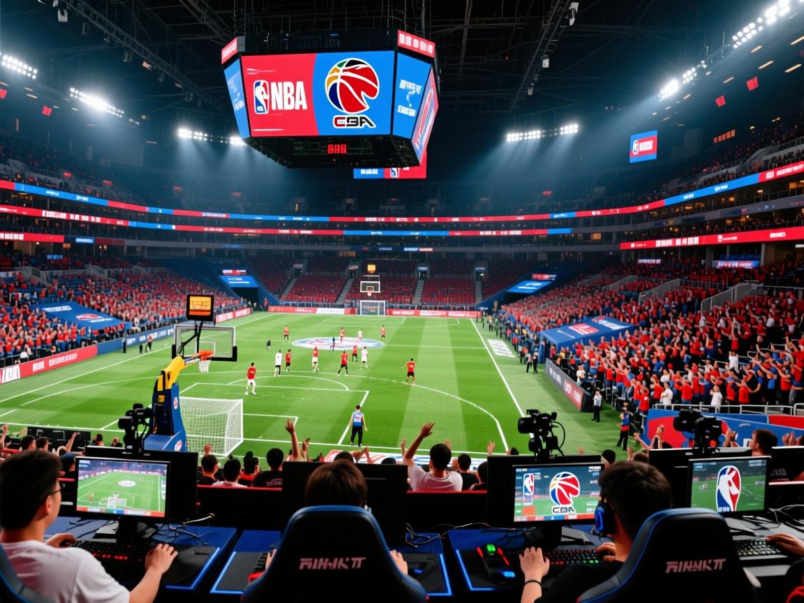 激情四射的足球赛事掀起狂潮  第2张