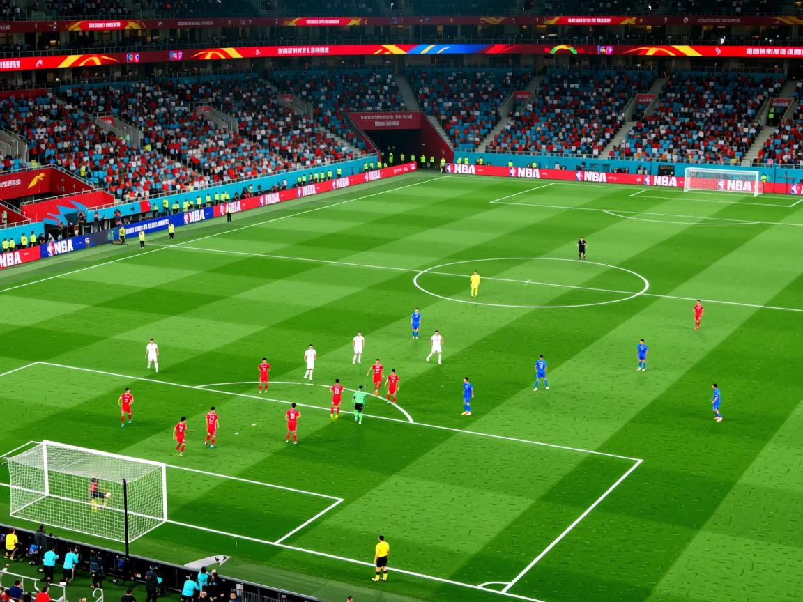 世界杯球队比赛节奏：掌控节拍，赢得绿茵战场