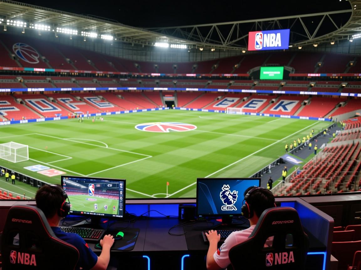 焦点英超最新战况成为关注焦点