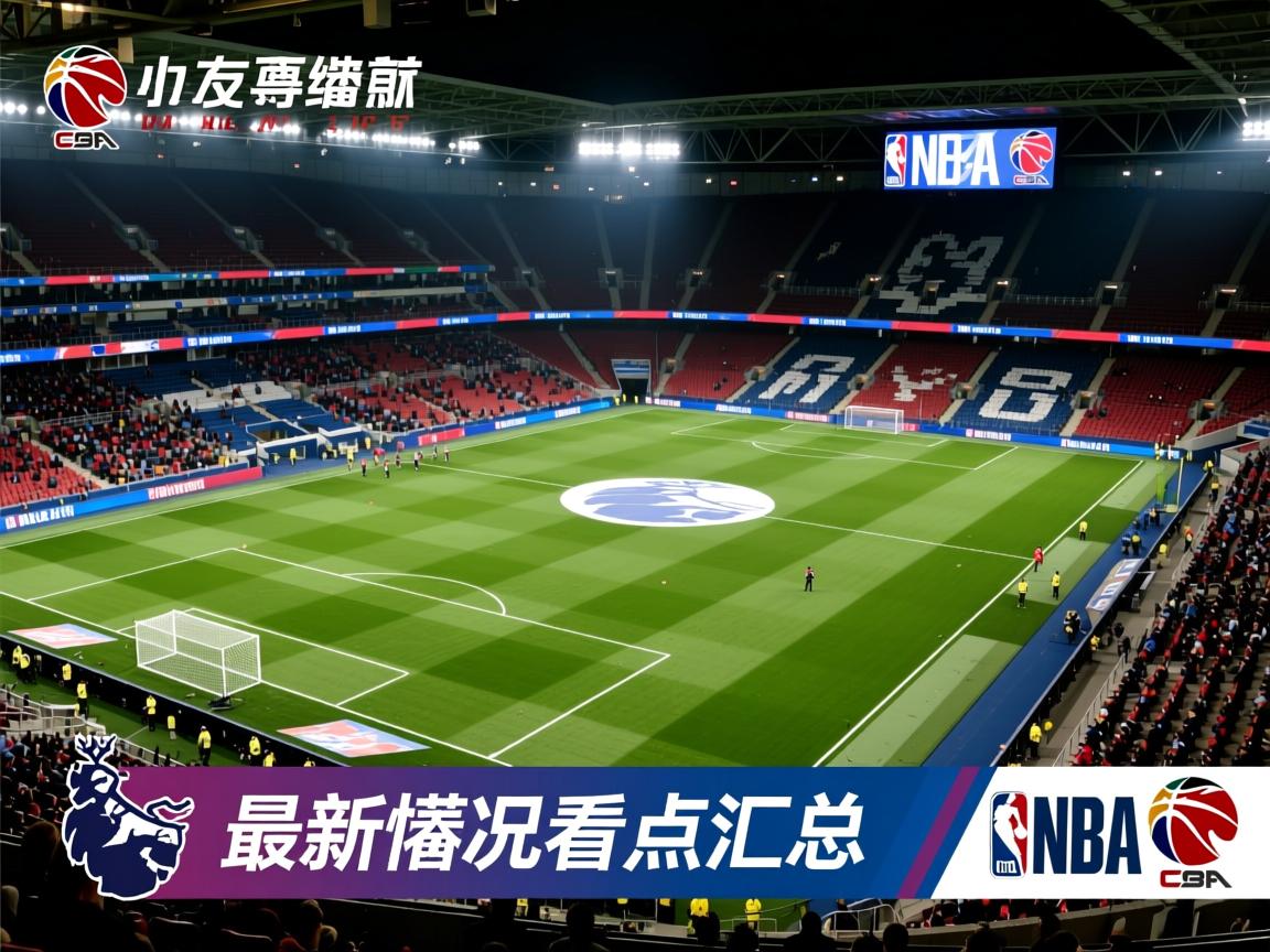 焦点英超最新战况看点汇总 第2张