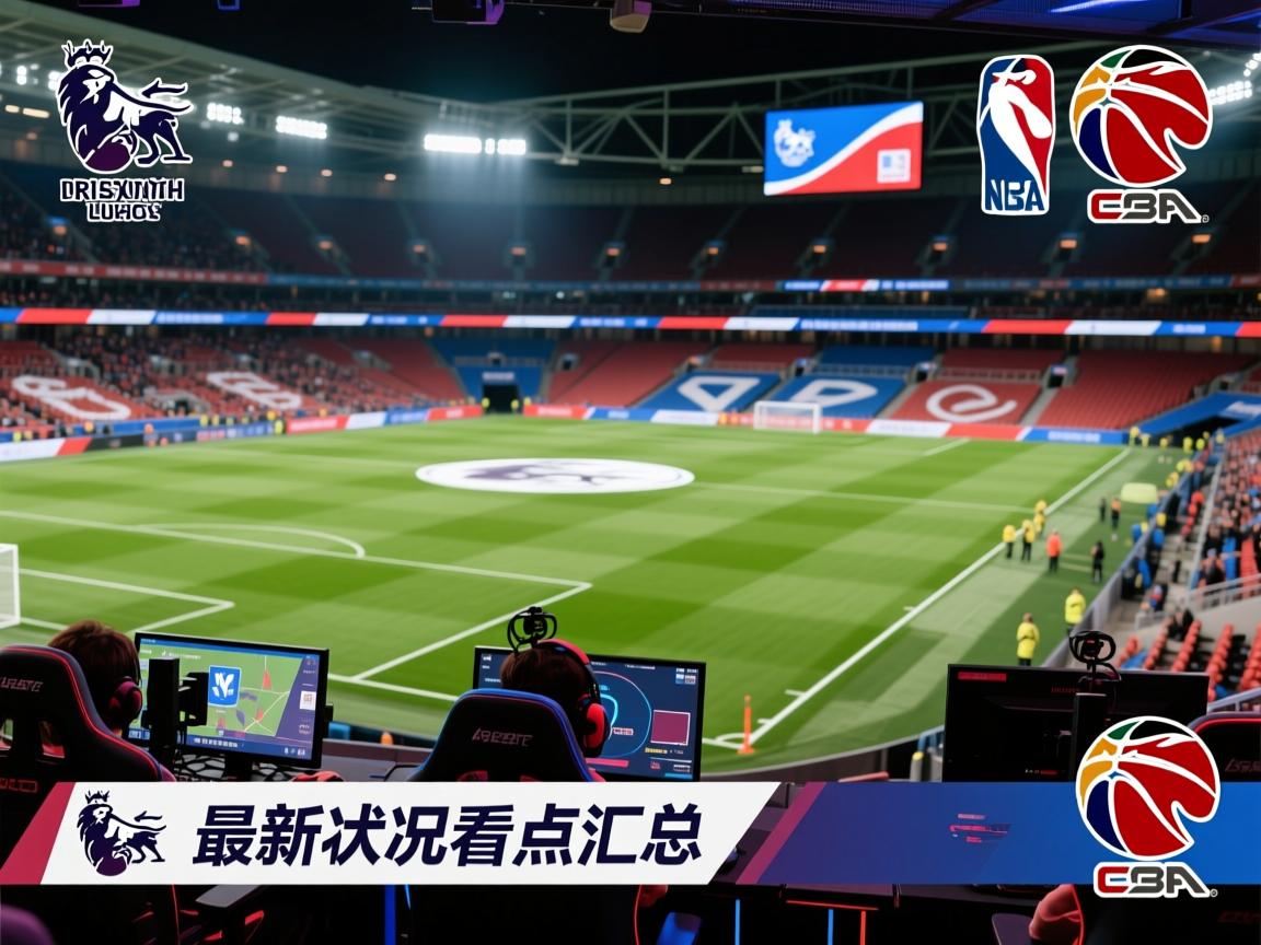 焦点英超最新战况看点汇总 第3张