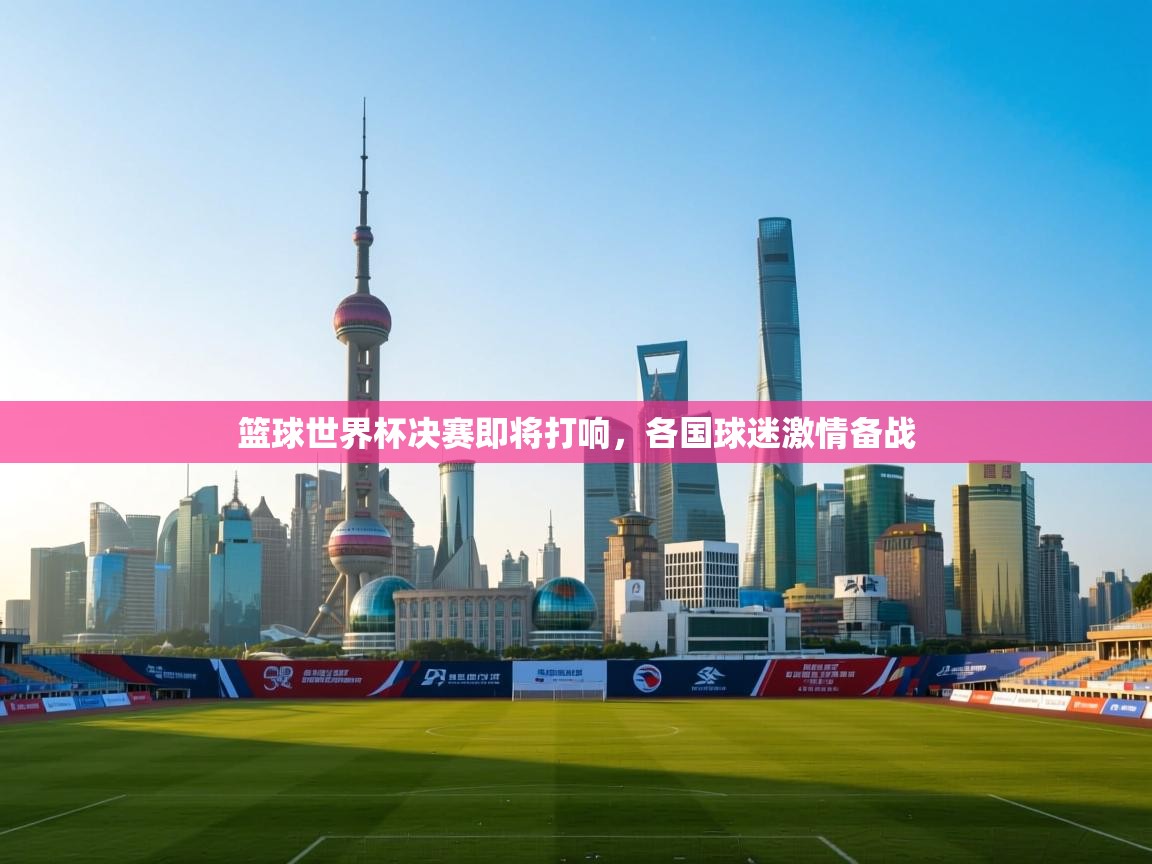 篮球世界杯决赛即将打响,各国球迷激情备战 第2张